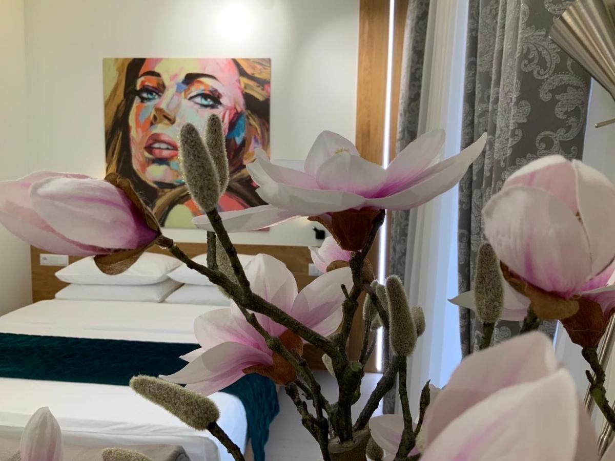 Apartment Z Kominkiem W Sercu Wroclawia Kültér fotó